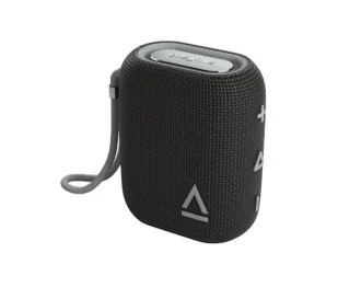Creative MUVO Flex 10W Czarny - Słuchawki bluetooth - miniaturka - grafika 1