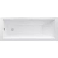 Wanny - MEXEN CUBIK 170x70 55031707000 - miniaturka - grafika 1
