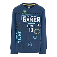 Bluzy dla chłopców - LEGO Klasyczna bluza chłopięca - miniaturka - grafika 1