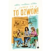 Literatura obyczajowa - I jakby co, to dzwoń! - miniaturka - grafika 1