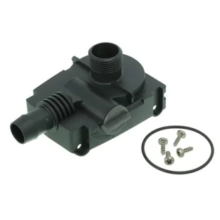 EHEIM obudowa pompy do 1101/3000 (7446510) - Pozostałe akcesoria do akwarium - miniaturka - grafika 1