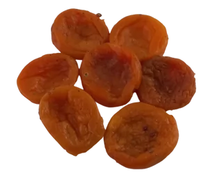 Morele suszone czerwone 5 kg - Owoce świeże i suszone - miniaturka - grafika 1
