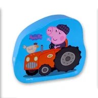 Puzzle - Puzzle dla dzieci w ozdobnym pudełku Farmer George Nowa - miniaturka - grafika 1