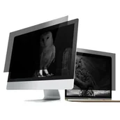 Filtry prywatyzujące - Filtr prywatyzujący NATEC Owl 16 (16:10) - miniaturka - grafika 1