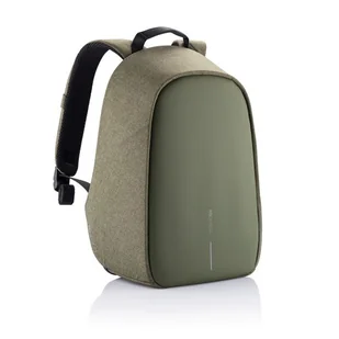 XD Design Plecak Bobby Hero Small zielony P705.707) - Torby na laptopy - miniaturka - grafika 11