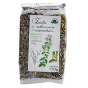 Herbata - NATURA WITA Natura Wita  Zioła w nadkwasocie 100 g NW4795 - miniaturka - grafika 1