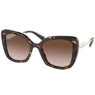 Okulary przeciwsłoneczne Prada 03YS 2AU6S1 53 - Okulary przeciwsłoneczne - miniaturka - grafika 1