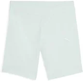 Legginsy - PUMA ESS Krótkie legginsy 18 cm - miniaturka - grafika 1