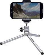 Selfie stick - Selfie stick Kaiser Smartphone Tripod 6016 - miniaturka - grafika 1