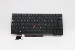 Lenovo 5N20W67740 części zamienne do notatników Klawiatura 5N20W67740 - Akcesoria do tabletów graficznych - miniaturka - grafika 1