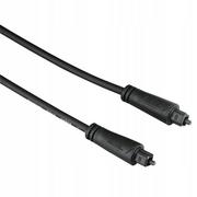 Hama ODT M/M 0.75m kabel optyczny 00122250