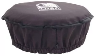 Toca TO803510 Djembe ochraniacz sierści 10" czarny TDHAT-10 TDHAT10 - Akcesoria do perkusji - miniaturka - grafika 1
