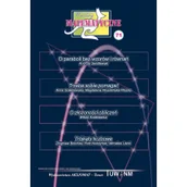 Matematyka - Aksjomat Piotr Nodzyński Miniatury matematyczne 71 - miniaturka - grafika 1