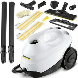 KARCHER SC 3 EasyFix Plus - 1.513-661.0 - Mopy parowe - miniaturka - grafika 2