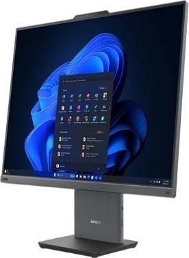 Komputer Lenovo ThinkCentre neo 50a Touchscreen Desktop AIO 27