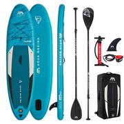 Deski SUP - Aqua Marina Vapor - Deska SUP -  All Around - Aqua Marina BT-21VAP - miniaturka - grafika 1