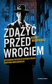 Kryminały - Zdążyć przed wrogiem - miniaturka - grafika 1