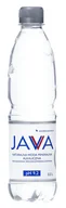 Zdrowa żywność - 100Java Woda Mineralna Alkaliczna pH 9,2 500ml - Java - miniaturka - grafika 1