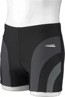 Kąpielówki męskie - Aqua-Speed Spodenki pływackie SASHA rozmiar S kol.013 44000 - miniaturka - grafika 1