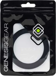 Genesis Gear Redukcja Step Down 46-43mm - Tulejki, adaptery, redukcje do aparatów - miniaturka - grafika 1