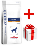 Sucha karma dla psów - Royal Canin Renal Select RSE12 10 kg - miniaturka - grafika 1