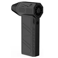 Wentylatory - JARVIS X3 Violent Turbo Fan 130 000RPM Brushless Motor 3000mAh Battery Capacity Three Wind Speeds - miniaturka - grafika 1