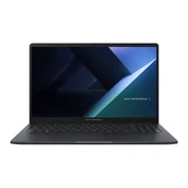 Laptopy - Asus ExpertBook BM1503CDA-S70989X 15,6"FHD/Ryzen 5 7535U/16GB/SSD512GB/Radeon/11PR Gentle Grey 3Y - miniaturka - grafika 1