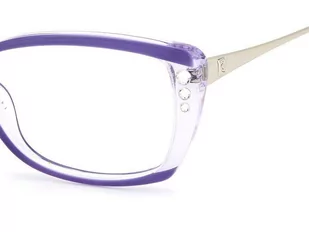 Okulary korekcyjne Pierre Cardin P.C. 8506 RY8 - Okulary korekcyjne, oprawki, szkła - miniaturka - grafika 4
