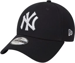 New Era 9FORTY New York Yankees Kids Cap 10877283 Rozmiar: One size - Czapki dla dzieci - miniaturka - grafika 1