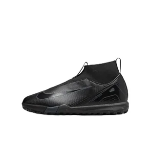 Nike Jr Zoom Superfly 10 Academy Tf sneakersy chłopięce, wielokolorowa, 36.5 EU - Buty dla chłopców - miniaturka - grafika 1