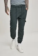 Spodnie męskie - spodnie bojówki CARGO JOGGING PANTS-XL - miniaturka - grafika 1
