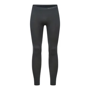 Męskie legginsy termoaktywne Fjord Nansen Oxiva Merino deep forest - XXL - Bielizna sportowa męska - miniaturka - grafika 1