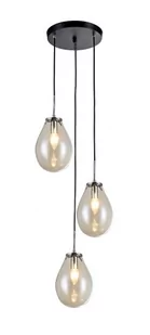 Light Prestige Fondi 3 wiszaca LP-1214/3P - Lampy sufitowe - miniaturka - grafika 1