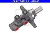 Pompy hamulcowe - Pompa hamulcowa ATE 24.4122-1723.3 - miniaturka - grafika 1