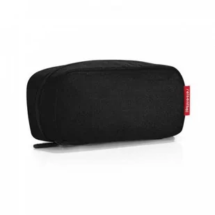 Reisenthel Kosmetyczka Multicase black RWJ7003 - Kosmetyczki, organizery i kuferki - miniaturka - grafika 1