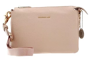 Mandarina Duck Mellow Leather Kopertówka, Kobieta, Lamb's Wool - Torebki damskie - miniaturka - grafika 1