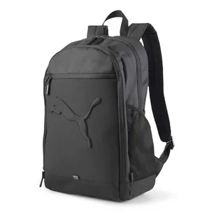 Plecak PUMA PUMA BUZZ BACKPACK BLACK 07913601 – Czarny - Plecaki - miniaturka - grafika 6