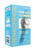 Witaminy i minerały - n d Menachinox Omega3 1000 K2 + D3 30 kapsułek 3574661 - miniaturka - grafika 1