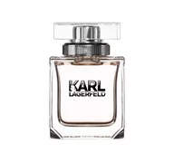 Wody i perfumy damskie - Karl Lagerfeld Private Klub Pour Femme woda perfumowana 85ml - miniaturka - grafika 1