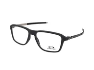 Okulary korekcyjne, oprawki, szkła - Oakley Wheel House OX8166 816601 - miniaturka - grafika 1
