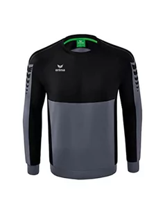 Erima Bluza dziecięca uniseks Casual Six Wings - Bluzy dla dziewczynek - miniaturka - grafika 1