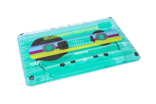 Bestway, Retro Beats Pool Float, Basen Retro - Akcesoria do basenów - miniaturka - grafika 1