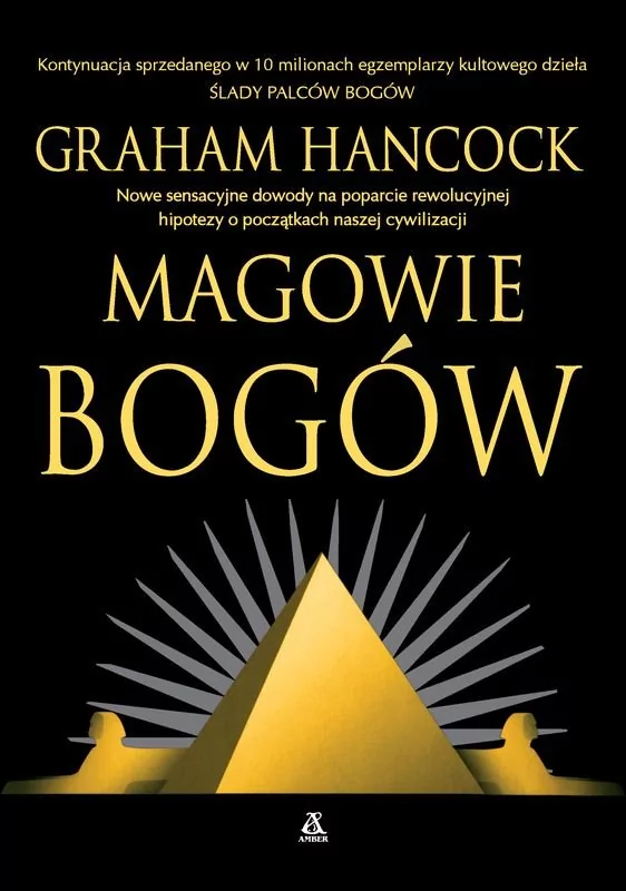 Magowie bogów