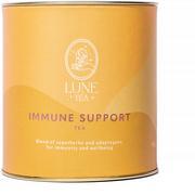 Herbata - Lune Tea Lune Tea Immune Support Herbata sypana 45g - miniaturka - grafika 1