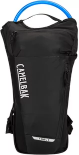 Camelbak Rogue Light Hydration Backpack 5l+2l, black/silver 2021 Plecaki rowerowe 3090701 - Plecaki - miniaturka - grafika 2