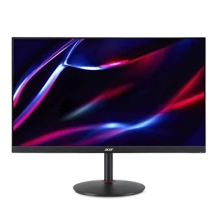 Acer Nitro XV2 XV272URV Czarny UM.HX2EE.V30 - Monitory - miniaturka - grafika 1