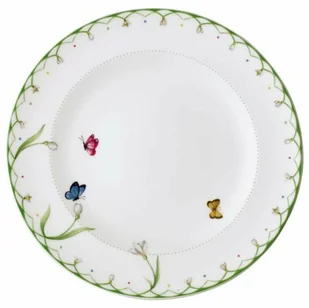 Villeroy & Boch 14-8663-2620 Colourful Spring talerz obiadowy - Wielkanoc - miniaturka - grafika 3