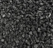 Materiały opałowe - Palimy.net Węgiel Orzech II 30-50mm 1000 kg Luzem - miniaturka - grafika 1