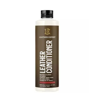 Leather Expert Leather Conditioner 500ml - Środek do zabezpieczania skóry - Kosmetyki samochodowe - miniaturka - grafika 1
