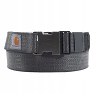 Paski - Pasek Carhartt Nylon Belt - miniaturka - grafika 1